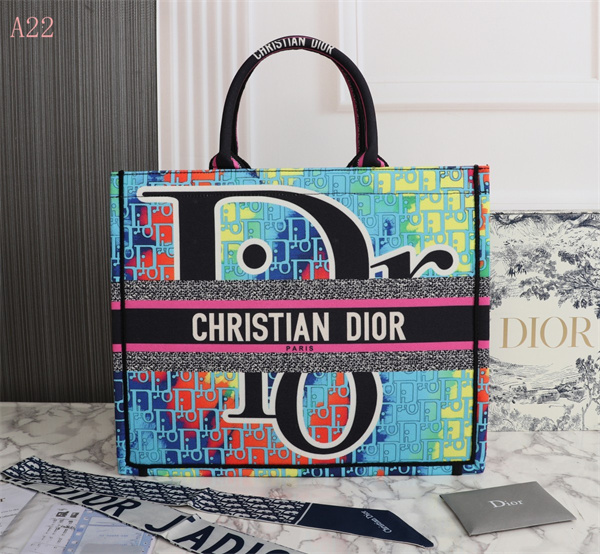 Dior Bags AAA 033